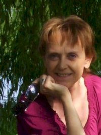 Odette Moulys