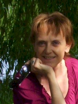 Odette Moulys