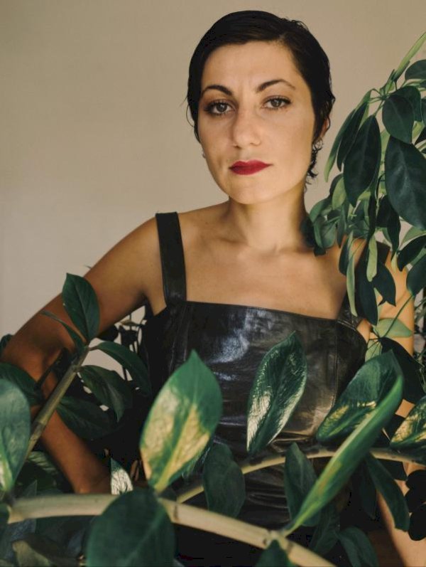 Yelena MOSKOVICH
