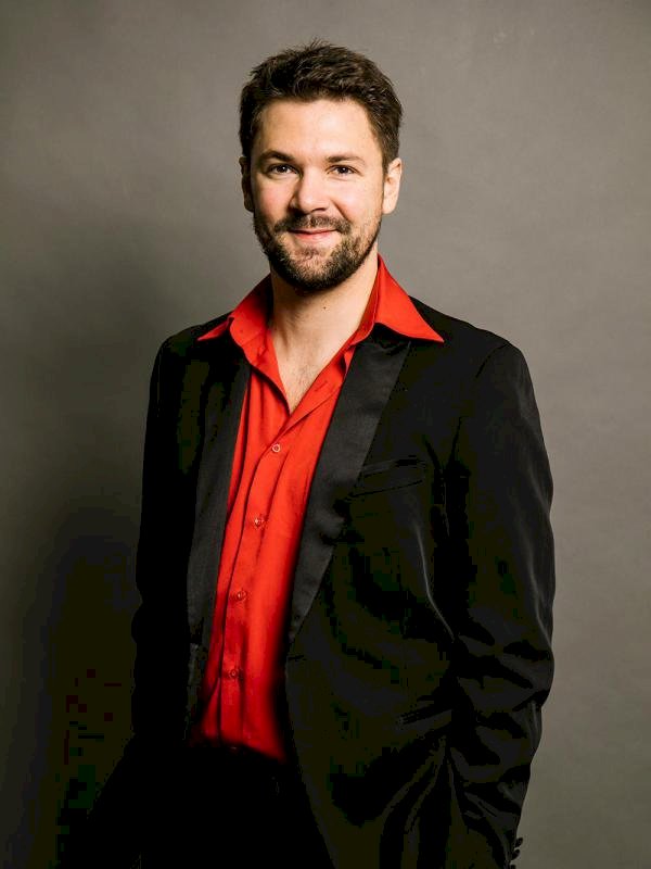 Mathieu Crochemore