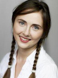 Sofiya GRYSHCHUK