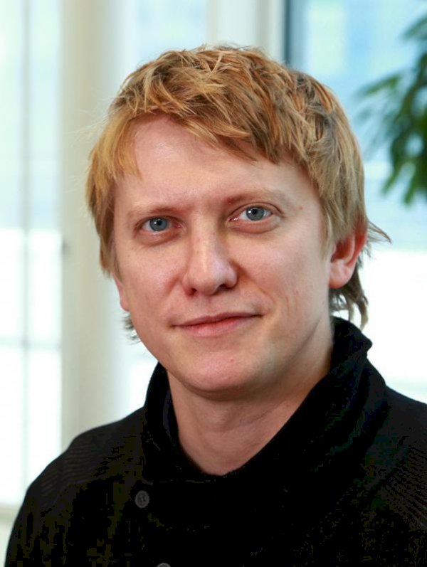 Renaud DE LA TOUR