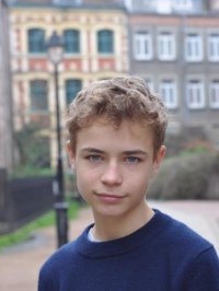 Victor Oule