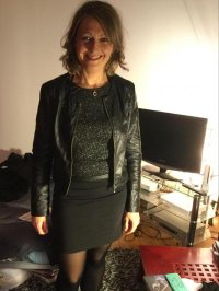 fabienne MAGNANT