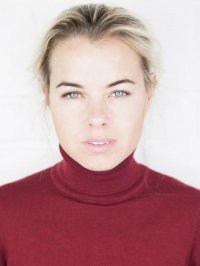 Julie Khamitova
