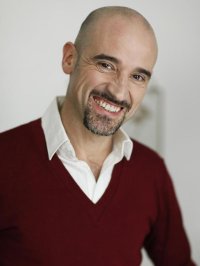 Alberto Naldo