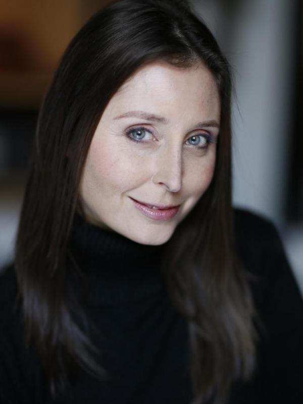 Audrey Devos
