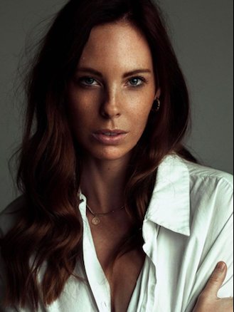 Jessica Bennett