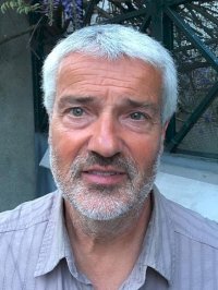 Maurice Vigouroux