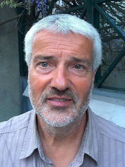 Maurice Vigouroux