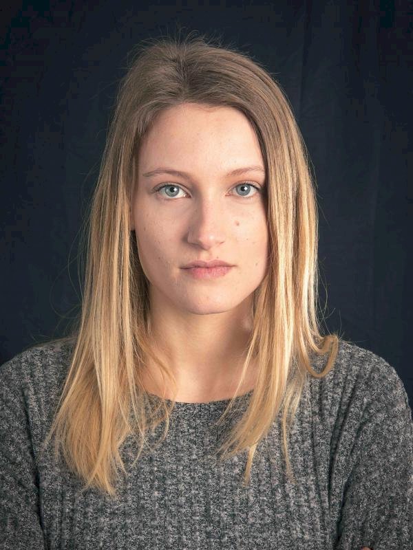 Alexia Janowski