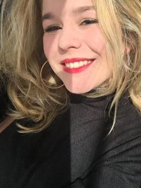 Chloé Lavoisard
