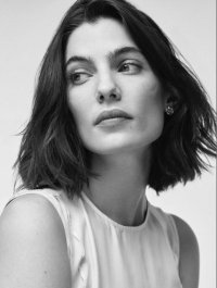 Jazzmine  Berger