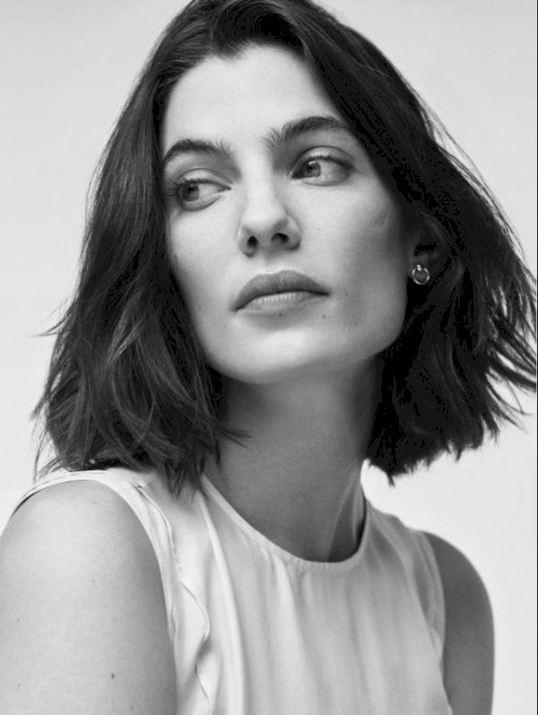 Jazzmine  Berger