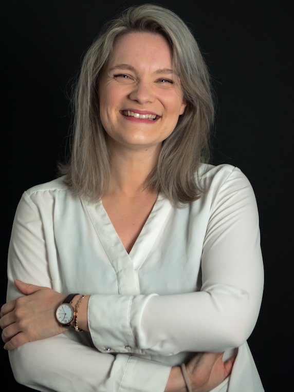 Mathilde Cabantous