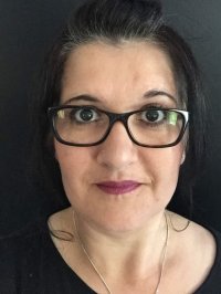 Catherine  Chauffeteau