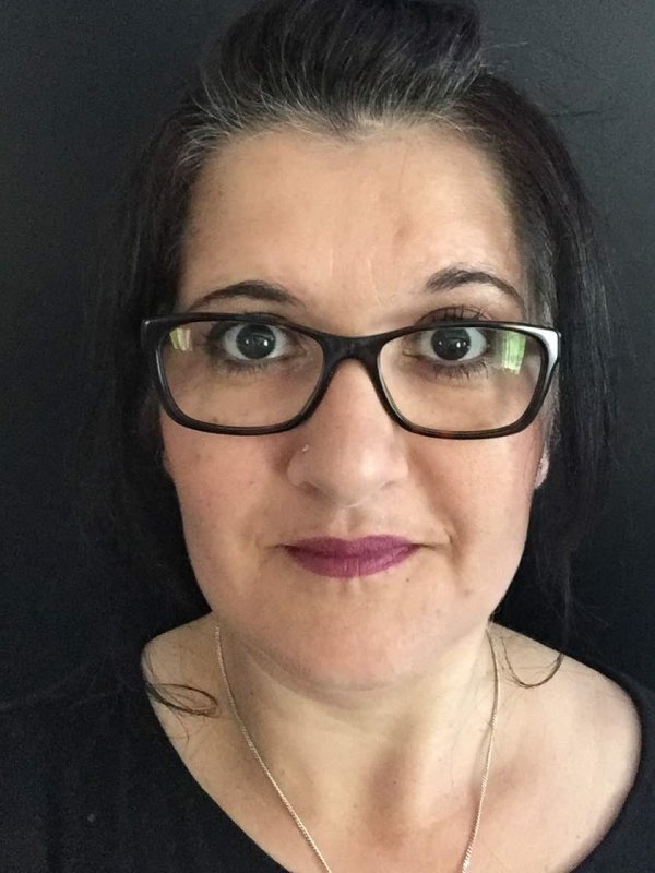 Catherine  Chauffeteau