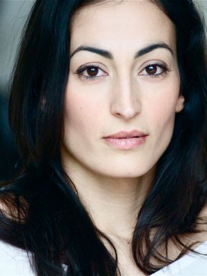 Laëtitia EIDO