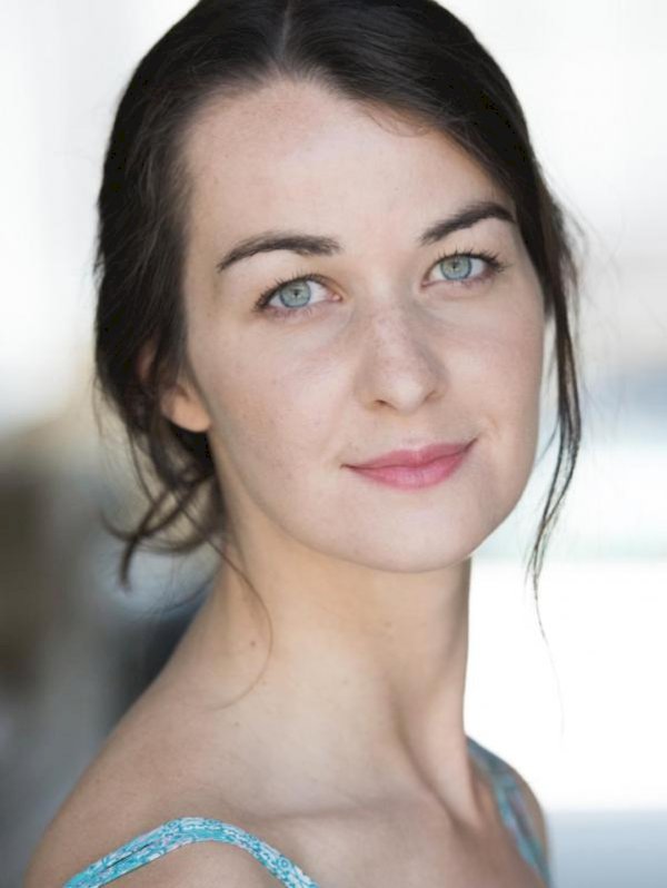 Clémentine STÉPANOFF