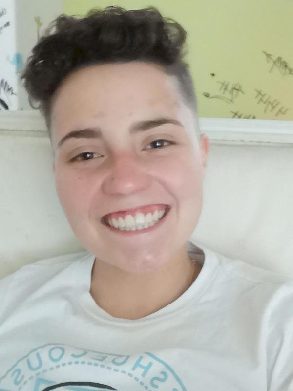 Chloé  Drouard 