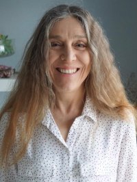 pascale caemerbeke