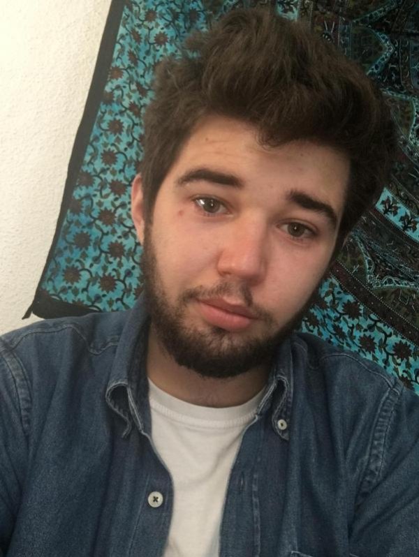 Valentin  Bertrand