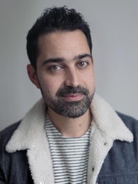 Benjamin Perez