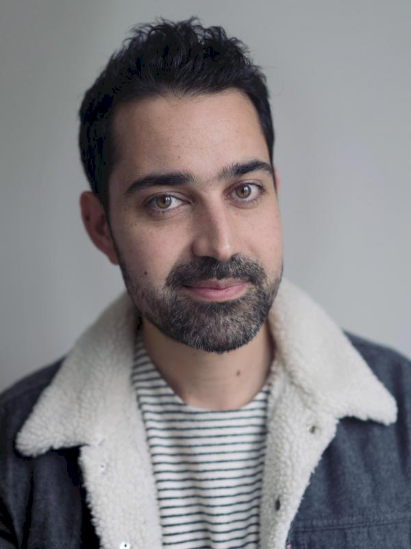 Benjamin Perez