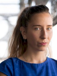 Rebecca Loiseleur