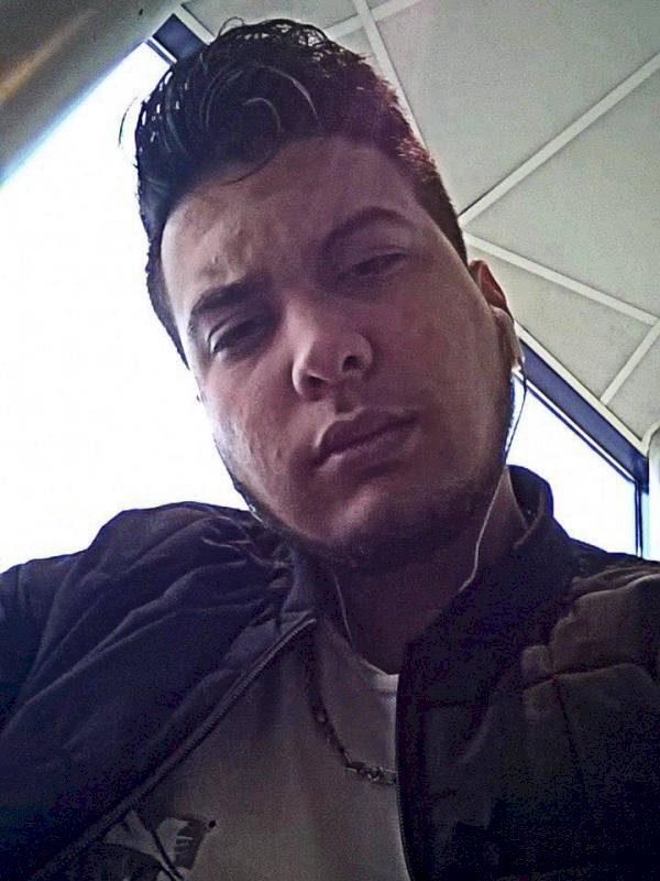 Yassin Hamed Tahiri