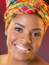 Gloriah Bonheur