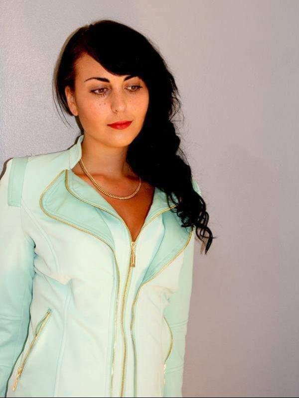 Laure Marin