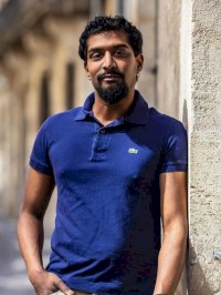 Purshoothe Thayalan