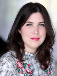 Anne-Sophie Deregnaucourt