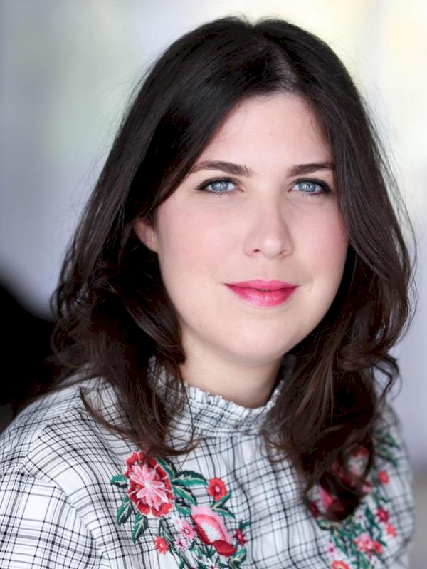 Anne-Sophie Deregnaucourt