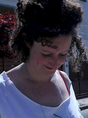 Anne-Sarah Faget