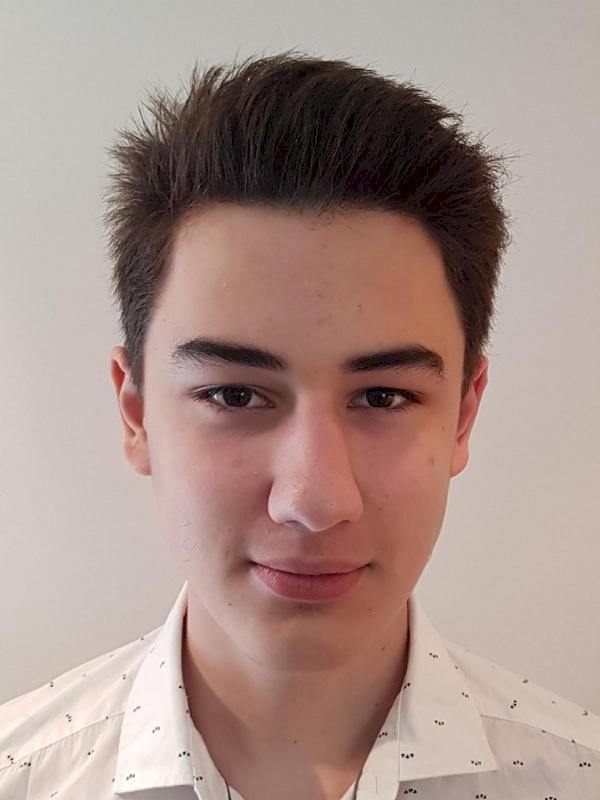 Nathan Richefeu