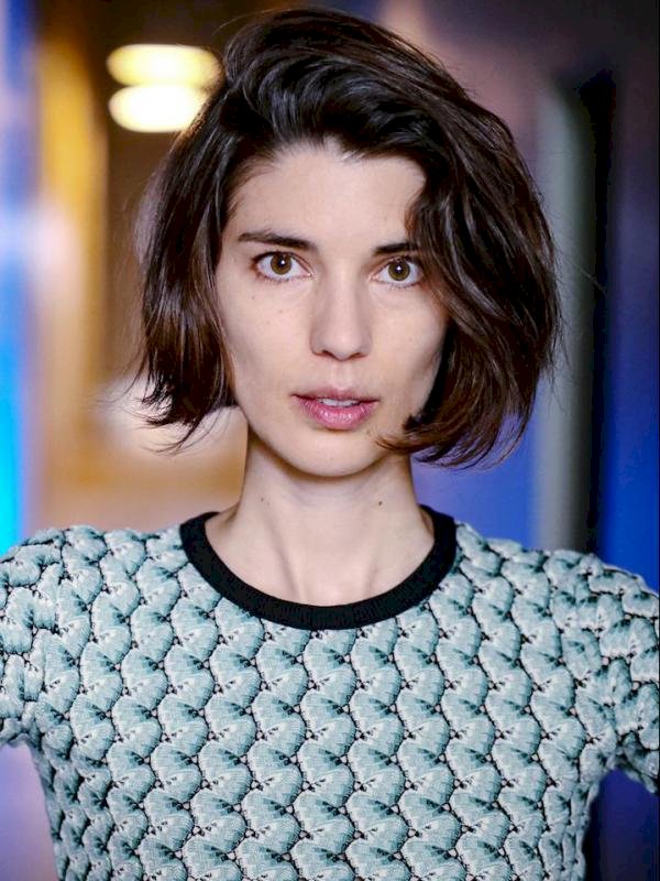 Elise Lissague