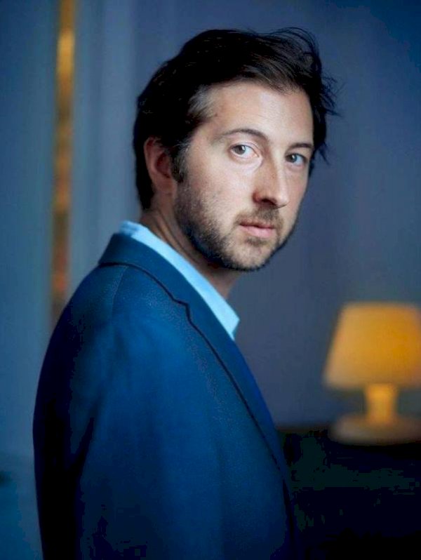 Jérémie Laure