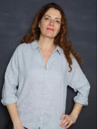 laurence oltuski