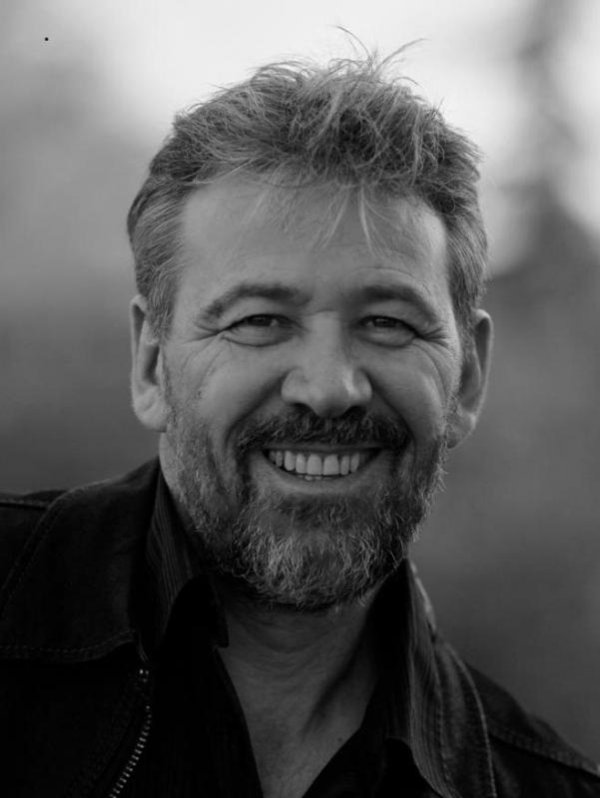 pascal Laurent