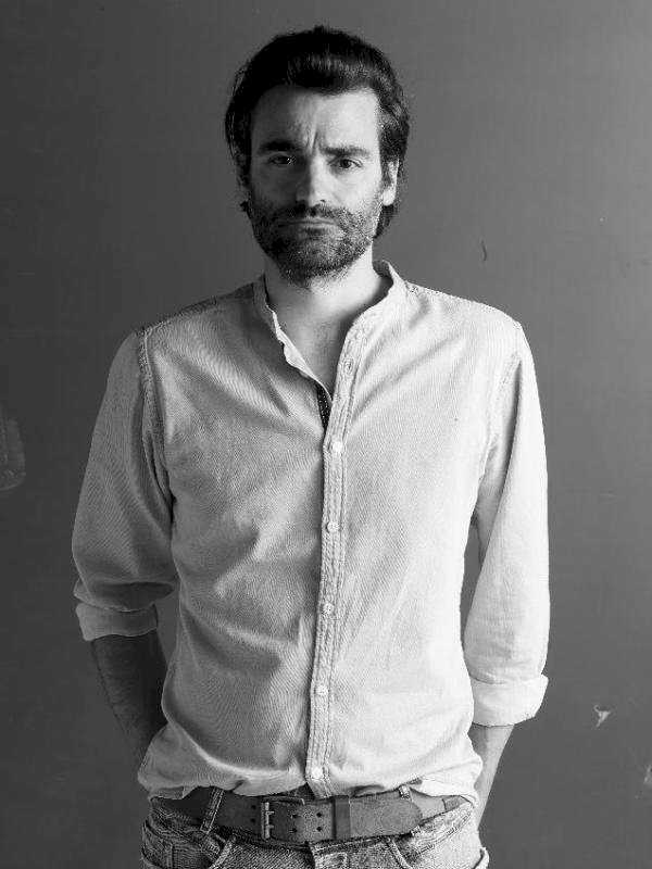 Romain De Braquilanges 