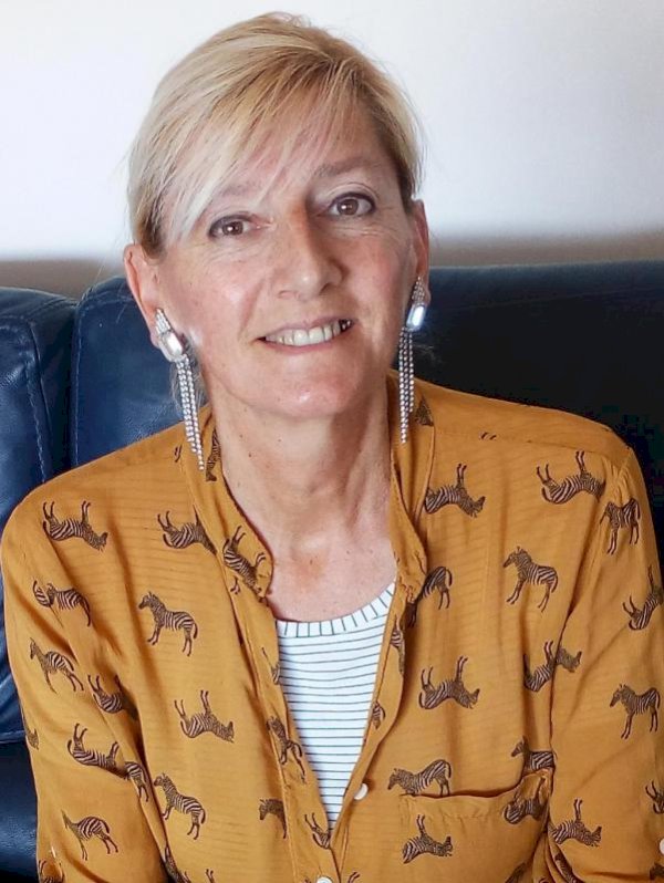 Claudine Lalanne