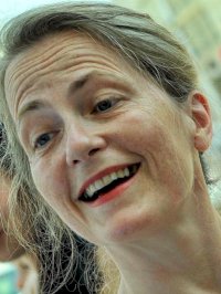 elise  ARPENTINIER