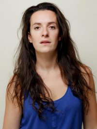 Cécilia Schneider