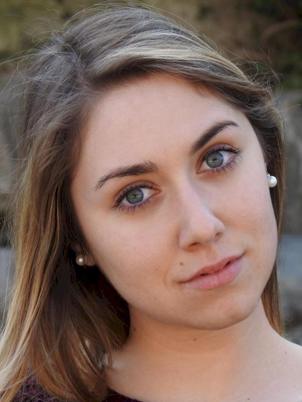 Tania Caracchini