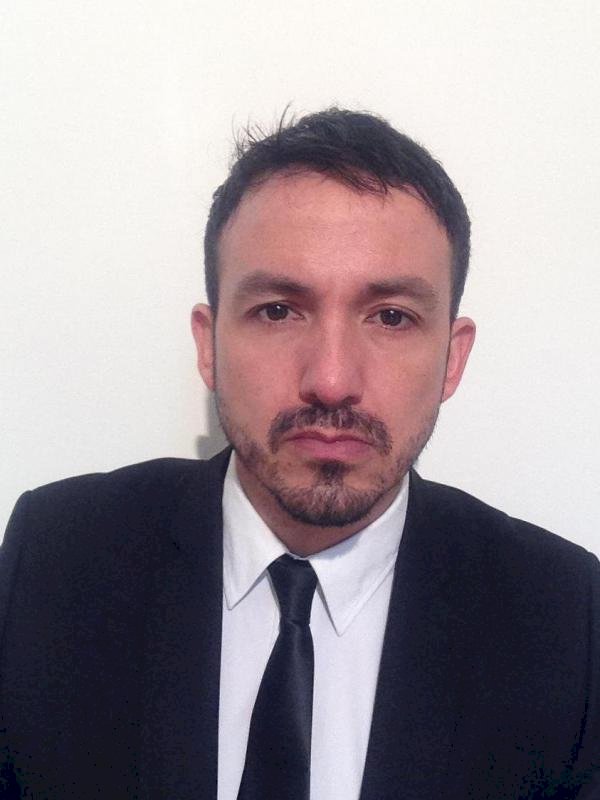 Nico Herrera