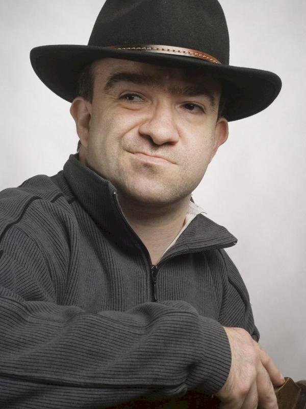 Gény'All l'iroquois