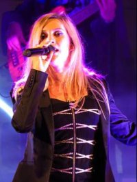 Sabine Cartaillac