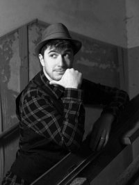 Matteo Reggiori